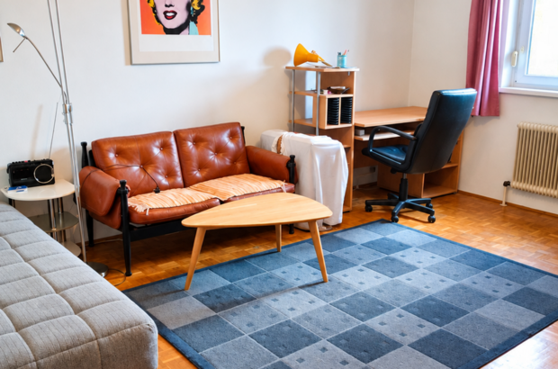 Wohnung mieten in 8010 Graz (Bild 1)