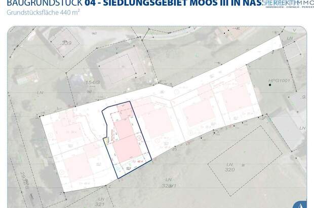 Grundstück kaufen in 6465 Nassereith