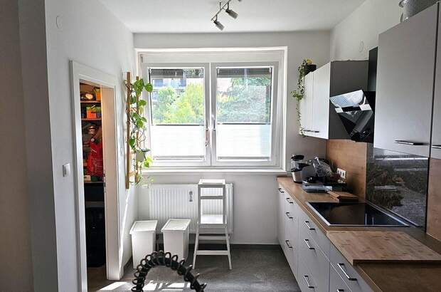 Wohnung mit Balkon kaufen in 8020 Graz (Bild 4)