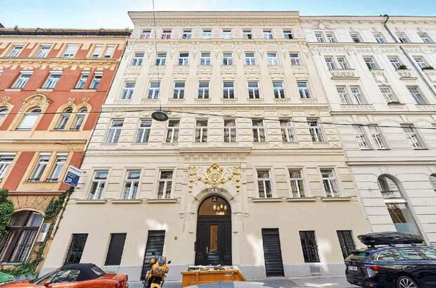 Gewerbeobjekt mieten in 1090 Wien