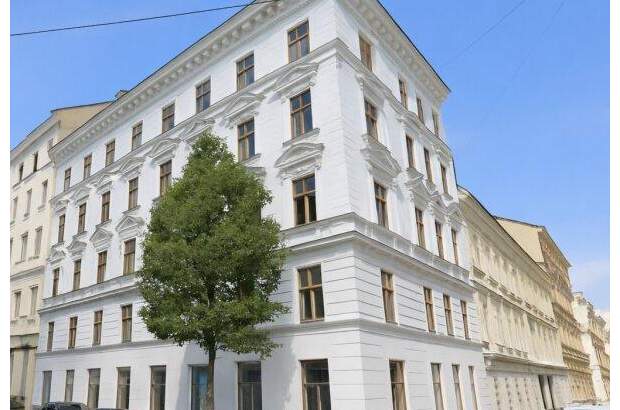 Terrassenwohnung kaufen in 1070 Wien (Bild 3)