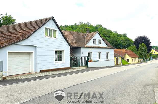 Einfamilienhaus kaufen in 3506 Hollenburg (Bild 4)