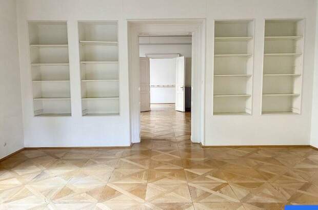Wohnung mit Balkon mieten in 8010 Graz (Bild 3)