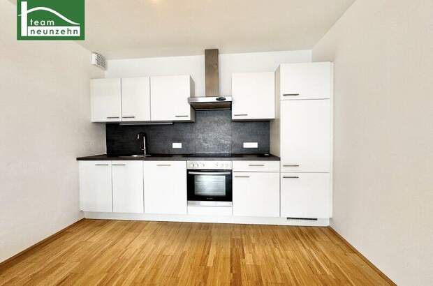 Terrassenwohnung mieten in 8054 Graz (Bild 5)