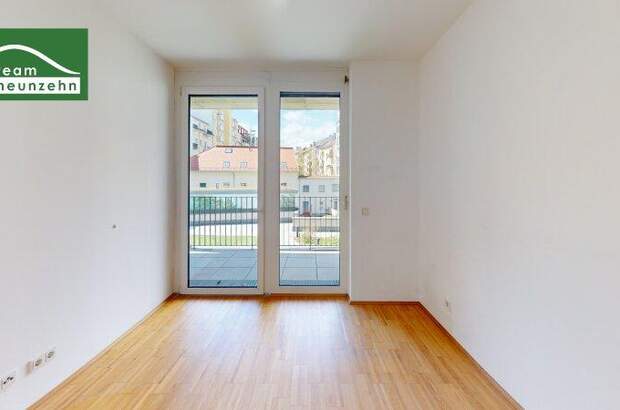 Terrassenwohnung mieten in 8020 Graz (Bild 2)