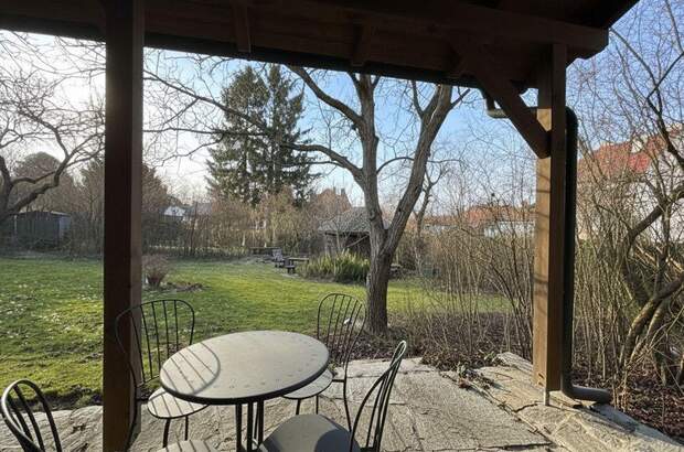 Haus mit Garten kaufen in 3400 Klosterneuburg (Bild 3)
