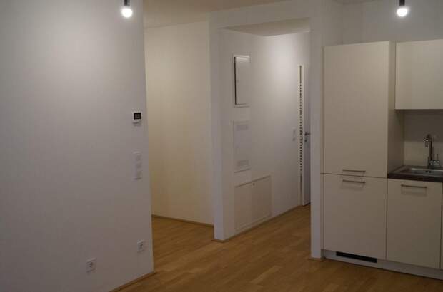 Wohnung mieten in 1210 Wien (Bild 2)