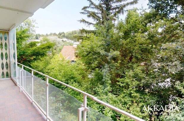 Terrassenwohnung kaufen in 1130 Wien (Bild 1)