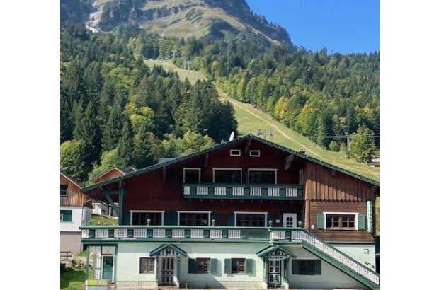 Gastronomie und Wohnung kaufen in 8992 Altaussee (Bild 3)