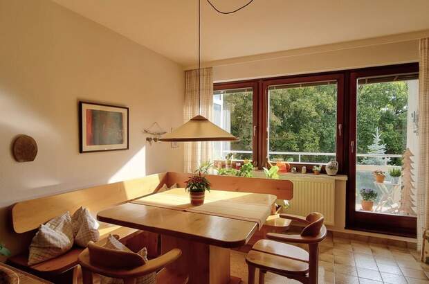 Terrassenwohnung kaufen in 1140 Wien (Bild 2)