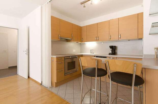 Wohnung mit Balkon mieten in 1120 Wien (Bild 5)