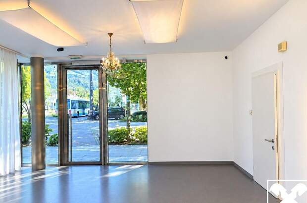 Gewerbeobjekt mieten in 5026 Salzburg (Bild 2)