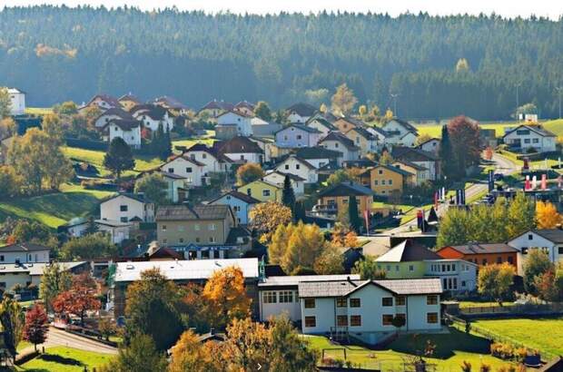 Grundstück kaufen in 4204 Reichenau