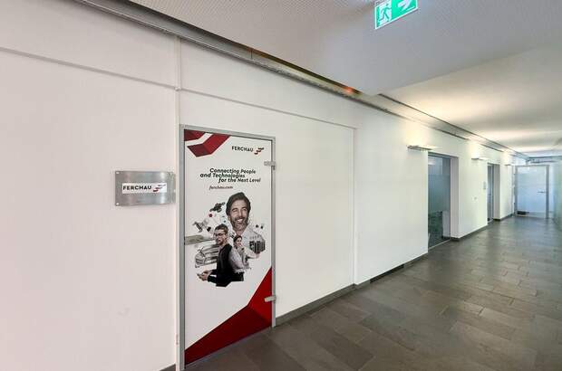 Gewerbeobjekt mieten in 4400 Steyr (Bild 4)