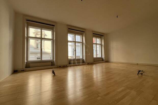 Gewerbeobjekt mieten in 1010 Wien (Bild 3)