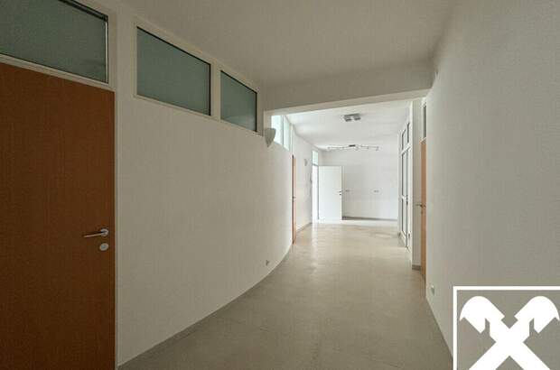 Gewerbeobjekt mieten in 4320 Perg (Bild 2)