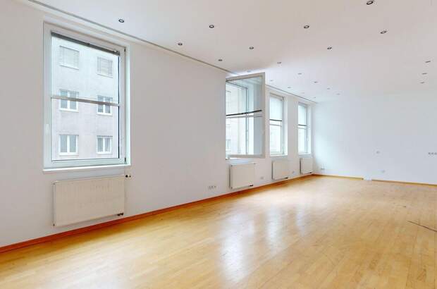 Gewerbeobjekt mieten in 1100 Wien (Bild 2)