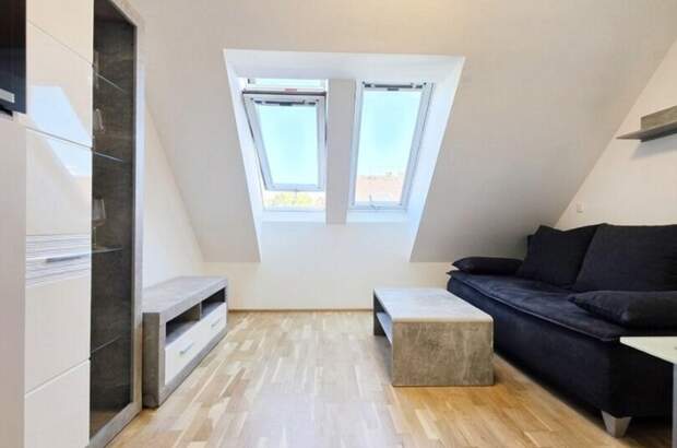 Wohnung mieten in 2700 Wiener Neustadt (Bild 1)
