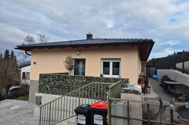 Einfamilienhaus mieten in 3040 Neulengbach (Bild 2)