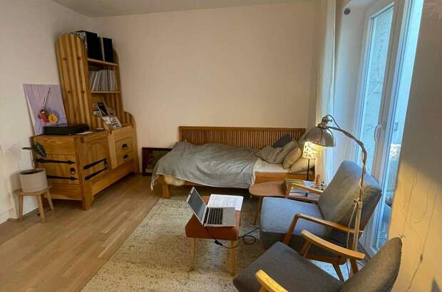 Altbauwohnung mieten in 4100 Ottensheim (Bild 4)