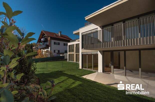 Terrassenwohnung kaufen in 6020 Innsbruck (Bild 3)