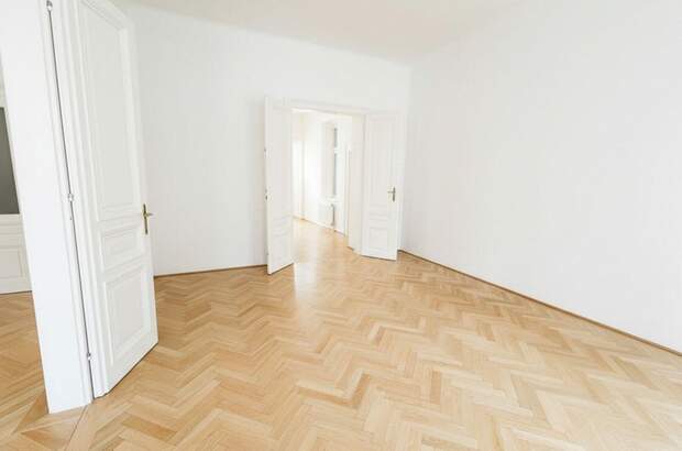 Altbauwohnung mieten in 1010 Wien