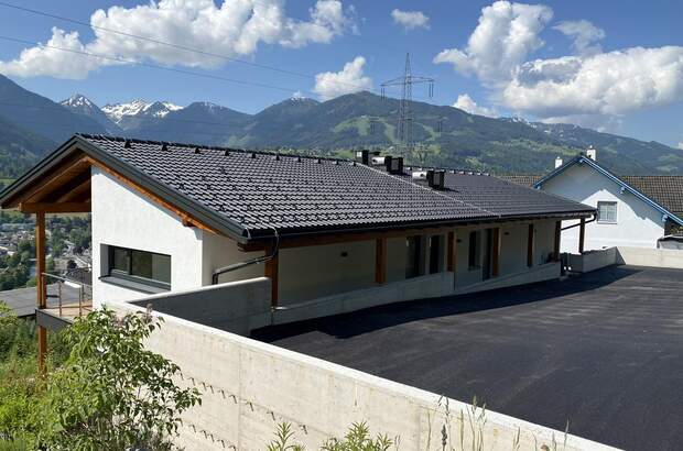 Terrassenwohnung kaufen in 8970 Schladming (Bild 2)