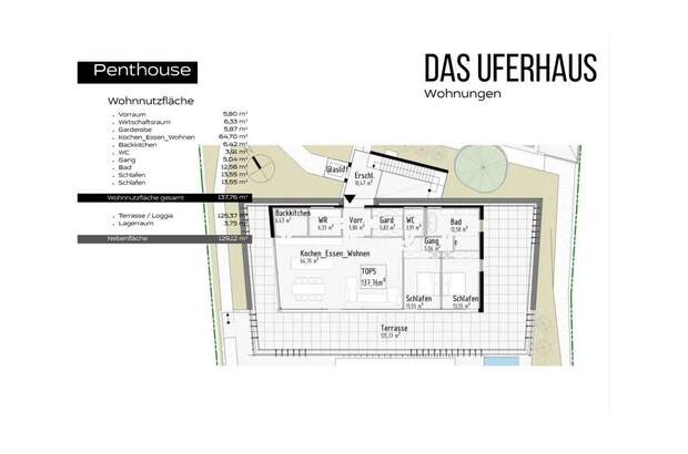 Wohnung kaufen in 4085 Niederranna (Bild 5)