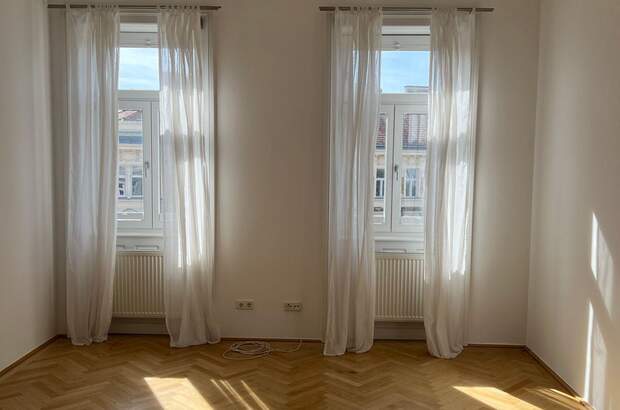 Altbauwohnung mieten in 1140 Wien (Bild 3)