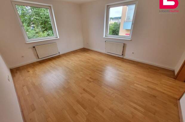 Altbauwohnung mieten in 4240 Freistadt (Bild 1)