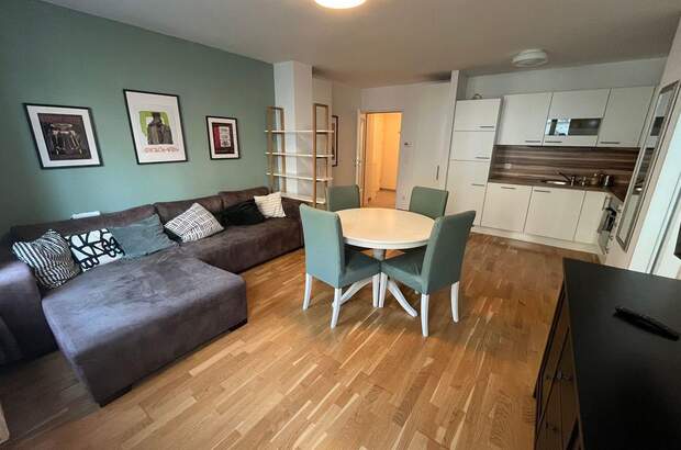 Wohnung mieten in 1170 Wien (Bild 3)