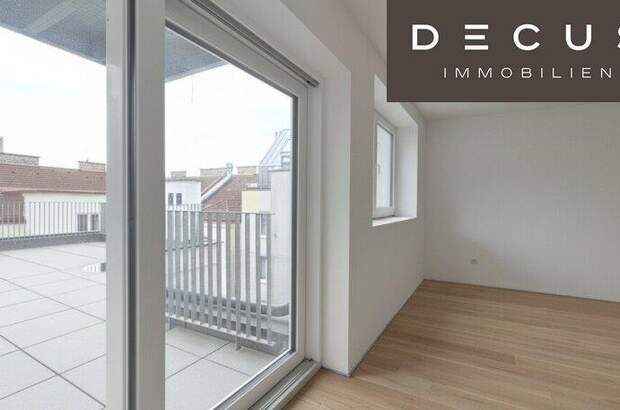 Terrassenwohnung kaufen in 1100 Wien (Bild 1)