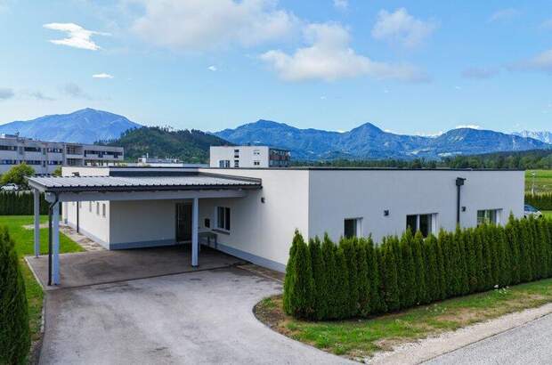 Büro / Praxis kaufen in 9125 Kühnsdorf (Bild 4)