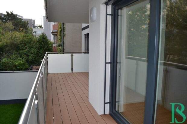 Terrassenwohnung mieten in 1130 Wien (Bild 1)