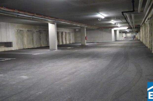 Halle / Lager / Produktion mieten in 1120 Wien (Bild 1)