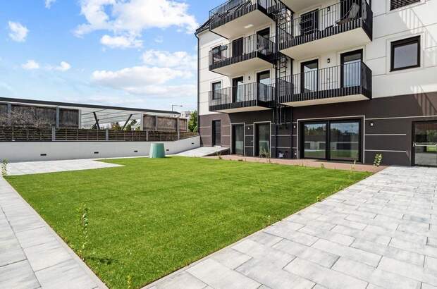 Wohnung mit Balkon kaufen in 1210 Wien (Bild 2)