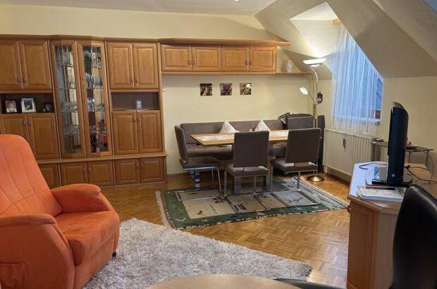 Terrassenwohnung kaufen in 8344 Bad Gleichenberg (Bild 3)