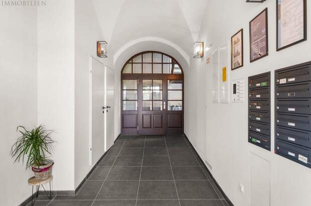 Altbauwohnung kaufen in 1190 Wien (Bild 3)