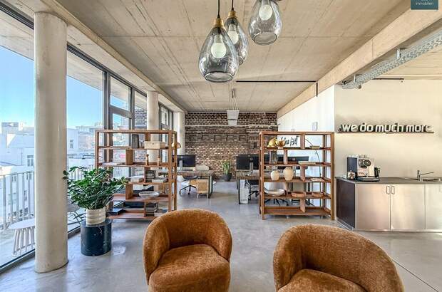 Gewerbeobjekt kaufen in 1100 Wien (Bild 3)