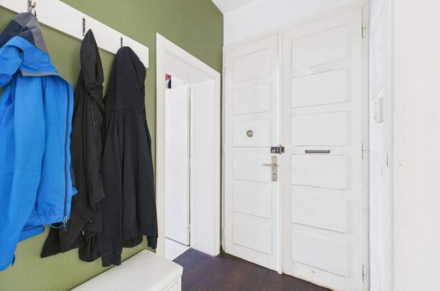 Altbauwohnung mit Balkon kaufen in 9020 Klagenfurt (Bild 2)