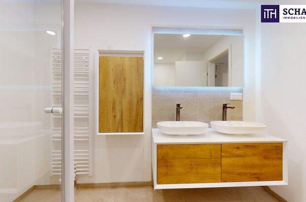 Terrassenwohnung kaufen in 8020 Graz (Bild 4)