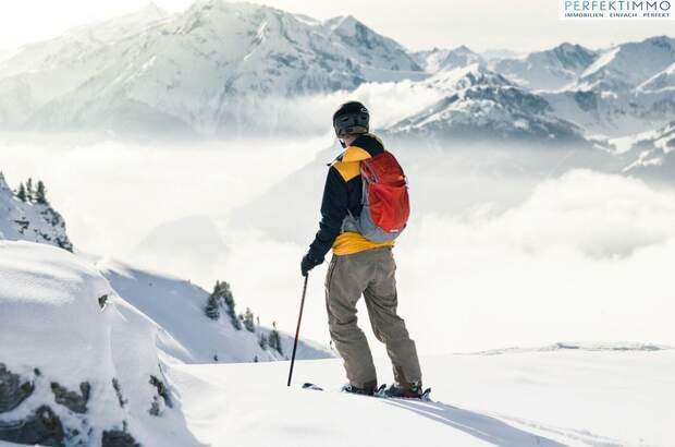 Gewerbeobjekt kaufen in 6284 Ramsau (Bild 1)