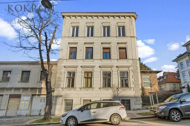 Haus kaufen in 1180 Wien (Bild 3)
