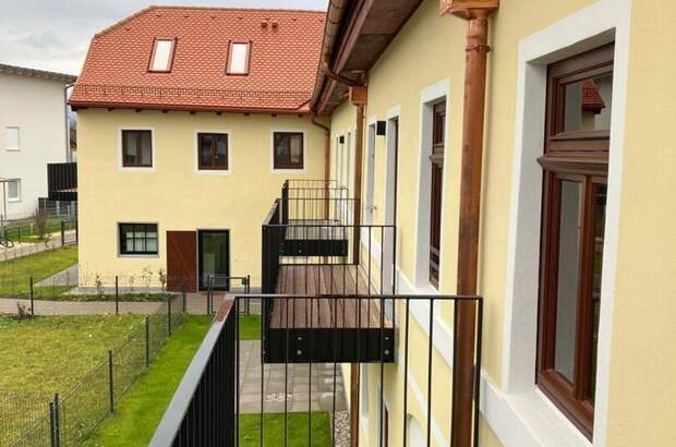 Wohnung mit Balkon kaufen in 83395 Freilassing (Bild 3)