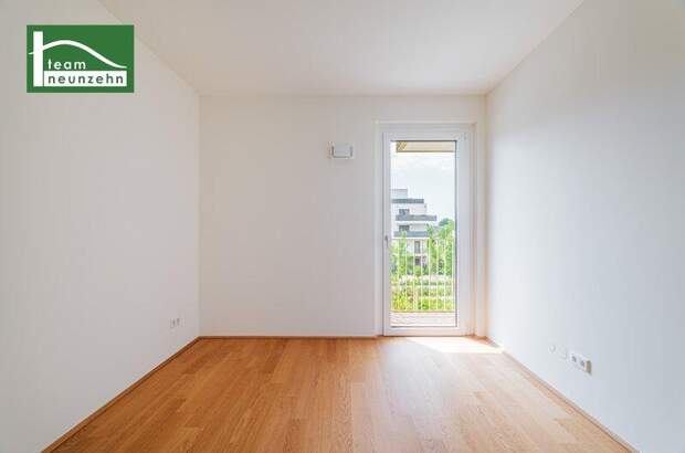 Terrassenwohnung kaufen in 1210 Wien (Bild 5)