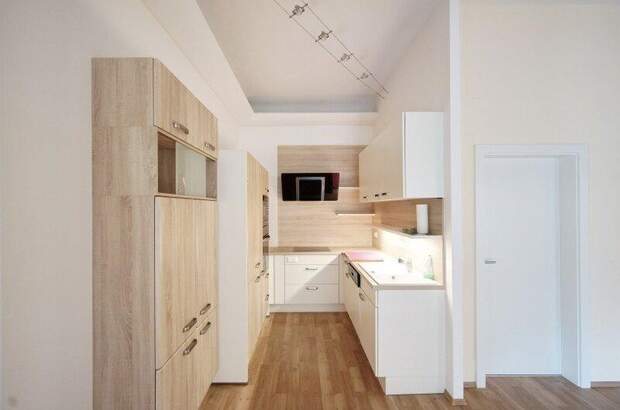 Wohnung mieten in 3573 Rosenburg (Bild 2)