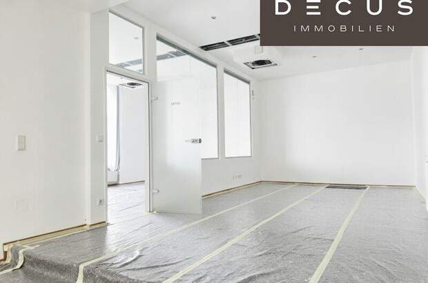 Büro / Praxis mieten in 1010 Wien (Bild 1)