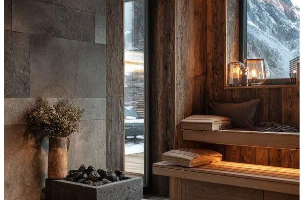 Terrassenwohnung kaufen in 8970 Schladming (Bild 5)