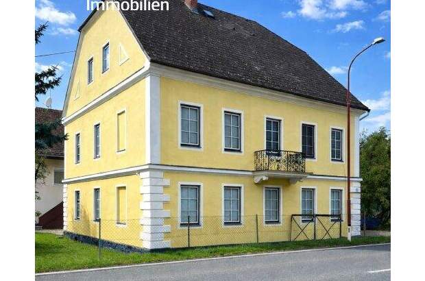 Haus kaufen in 9400 Wolfsberg (Bild 1)