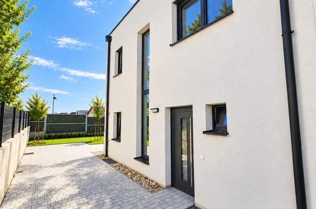 Haus mit Garten kaufen in 2120 Wolkersdorf (Bild 2)